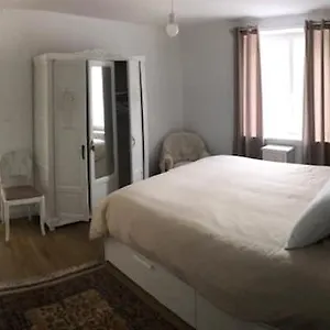  Appartement Rdc France
