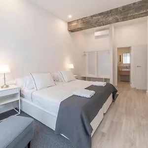  Appartement Alohamundi Segovia&fortaleza Espagne